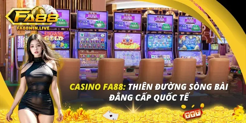 Chiến lược chơi casino Dafabet